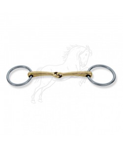 Loose Ring Bit